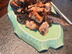 -浩运·海鲜青岛菜·海胆水饺(石老人店)