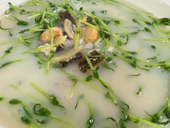 -蒸坊黄鳝饭(骏丰大厦店)