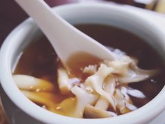 不二养生菌皇汤-不二茶空间·养生宴(石景山店)
