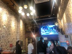 -巴依家新疆手抓饭(菱角湖万达店)