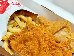 -快乐蜂(永光广场店)