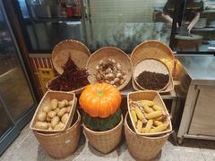 -张太婆老妈蹄花川菜馆·中华餐饮老字号(望平街店)
