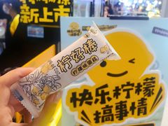 -快乐柠檬happylemon(日月光店)