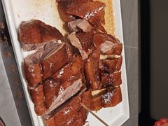 -先记烧鹅王·本地粤菜(福永店)