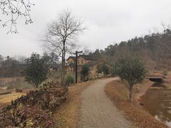 -浮山风景名胜区