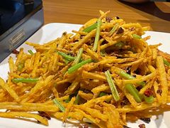 -莲餐厅·湖北菜·潜江小龙虾店(愚园路店)