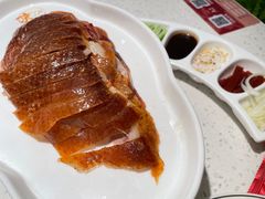 片皮鸭-三人行骨头王火锅(长寿店)