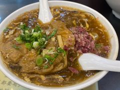 酸辣汤-毛华美食(清扬路店)