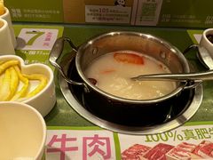 -一围肥牛肉小火锅(佳兆业广场店)