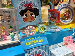 -泡泡玛特POPMART(石景山万达店)