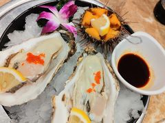 -老大连·海肠捞饭·大连海鲜大连菜(西安路店)