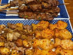 -肉串汪(月坛店)