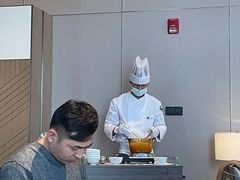 -无锡中央车站假日酒店·中餐厅