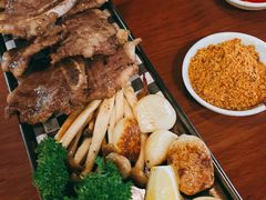 -槿Story·韩国料理(望京韩国美食城店)