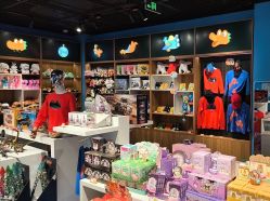 -飞览天下沉浸式飞行体验(北京旗舰店)