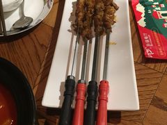 -阿罗新疆菜(人民广场店)
