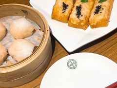 -添好运(新宿サザンテラス店)