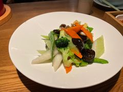 -闽上鲜·福建菜(龙湖滨江天街店)