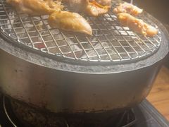 -山居屋炭火烧肉(厚街万达店)