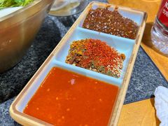 -鹤之乡·齐齐哈尔烤肉·非遗(秋涛路店)