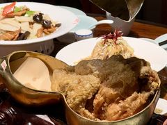 -面辣子·陕西家乡菜(钟楼店)