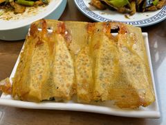 -春水锅贴·传统鲁菜(大明湖店)