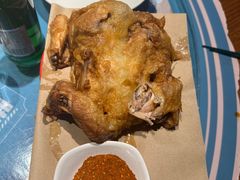 -醉长安(钟楼旗舰店)