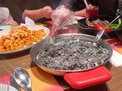 -ZAFFERANO西班牙海鲜饭(上海首店)