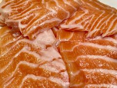 -华厦大酒店·桃源西餐厅·自助餐