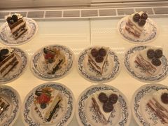 -PETIT PARIS 小巴黎(花园道店)