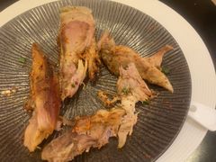 -盛宴自助餐厅(运达喜来登店)