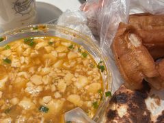 -文武王氏烧饼·无矾油条(西溪路店)