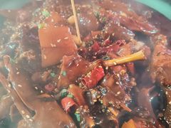 -回味黑鸭煲·始于2006(万松园店)