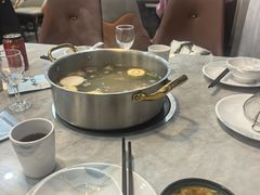 -牛天下·牛肉·海鲜·打边炉·融合菜