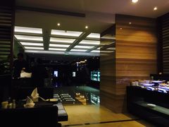 -厦门海景千禧大酒店·海景咖啡厅