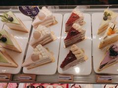 -Pantry's Best派悦坊蛋糕(K11购物艺术中心店)