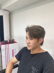 -乾健·烫染·接发SALON