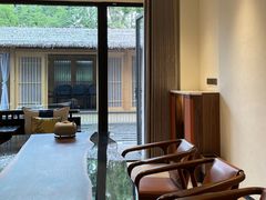 -雅达·阳羡溪山小镇中心