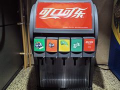 -汉巴味德·烤肉与啤酒的自助(杭州大悦城店)