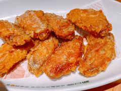 -新白鹿餐厅(爱琴海购物中心店)