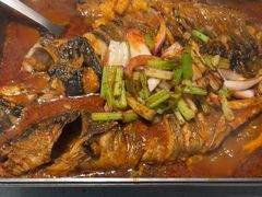 -鱼酷活鱼烤鱼(南京水游城店)