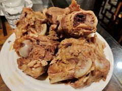 -福贵杀猪菜(吉星商住店)