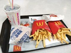 -风致肯麦基(忠信店)