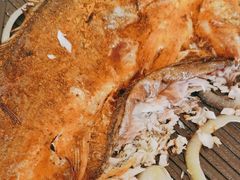-西贝(深圳卓悦汇店)