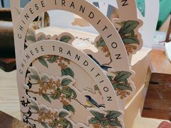 -荷风细雨·中国茶宴(碧云店)