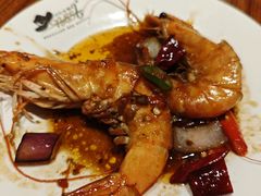 -汉巴味德(沈阳万象汇店)