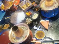 毛肚-王家渡火锅店(棕榈泉店)