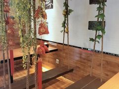 -许榴香西餐厅(台东步行街店)