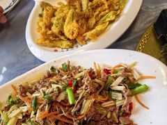 -龙姐私房菜(和顺古镇店)