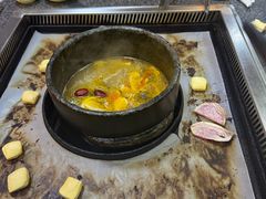 -滇藏石锅宴(崇仁巷老店)